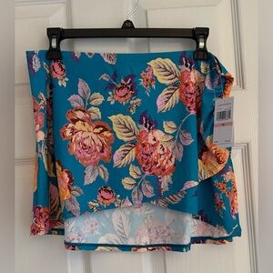NWT JANTZEN SARONG!